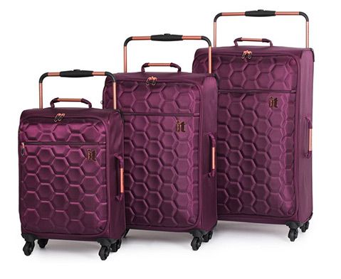 women's suitcases uk