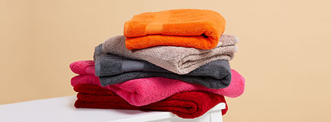 Buying Guide Towel Care