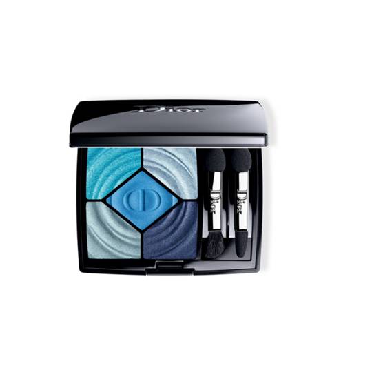 Dior 5 Couleurs Cool Wave Eyeshadow Palette