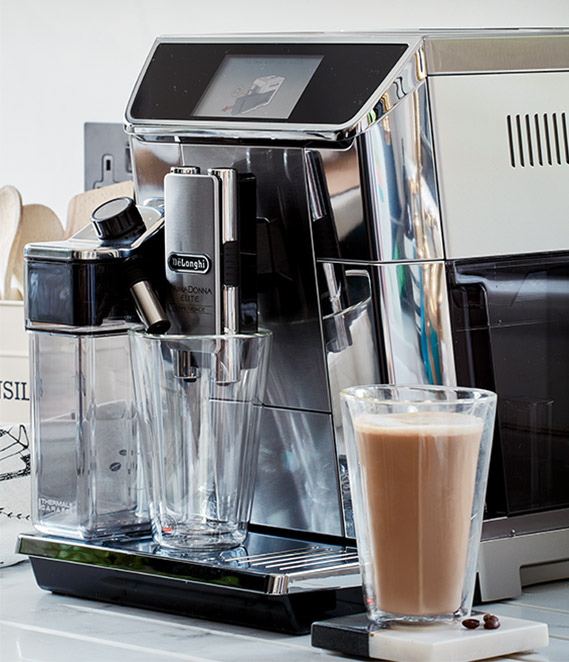 Coffee Machine Guide House of Fraser