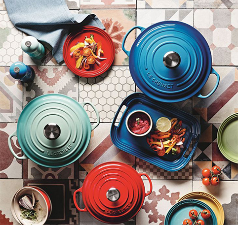 Cookware Buying Guide Casseroles and Stock Pots