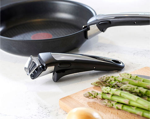 Cookware Buying Guide Non-Stick Coatings