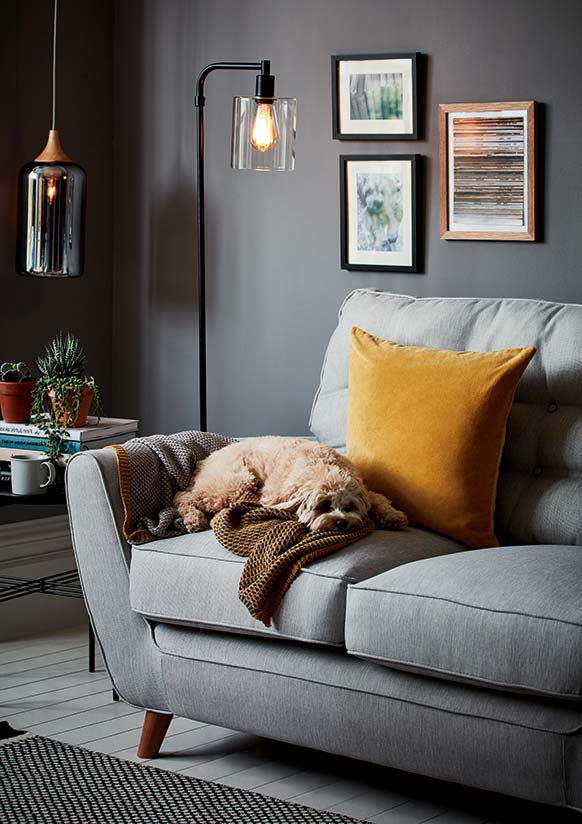 Sofa Buying Guide House of Fraser