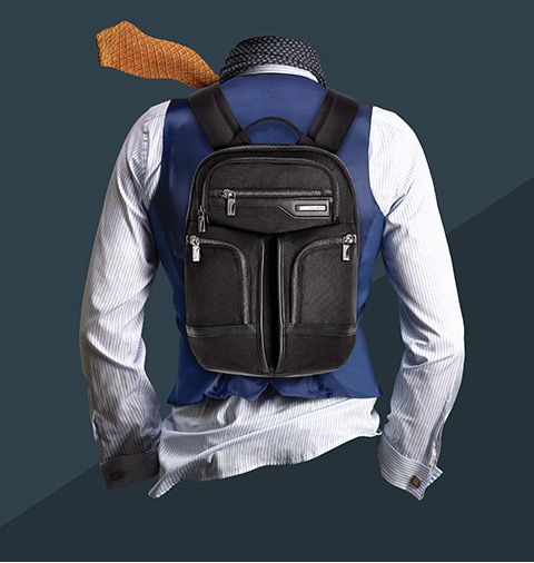 Backpack