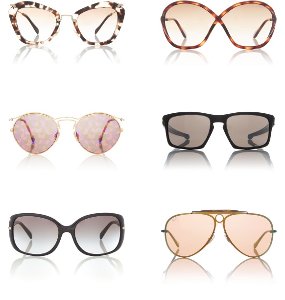 Sunglasses Buying Guide House of Fraser