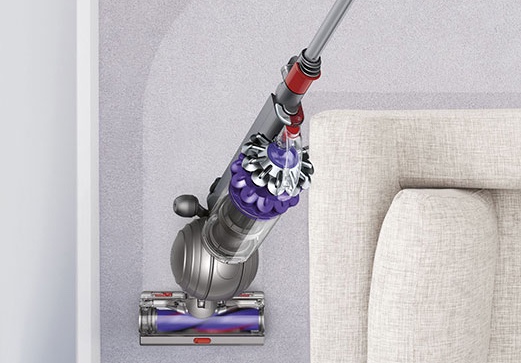 Dyson steam cleaner example carpet cleaning